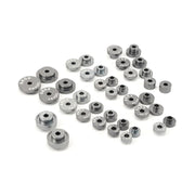 Enduro Set di guide interne per pressatura cuscinetti (BBT-005)