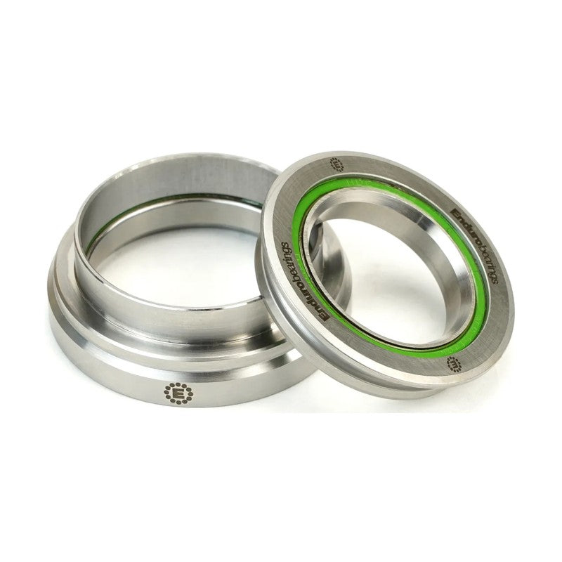 Enduro Serie Sterzo HDK-0022 1-1/8 x 1-1/2 (44/44mm) Maxhit External Acciaio inossidabile 440C