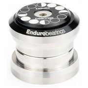 Enduro Serie Sterzo HDK-0008 1-1/8 (34mm) Contatto Angolare Acciaio inossidabile 440C