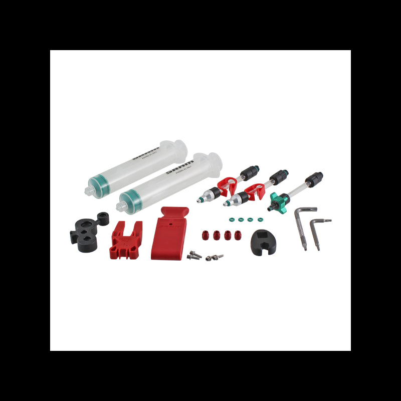 Sram Kit Spurgo Freni a Disco Mineral V2 Senza Olio