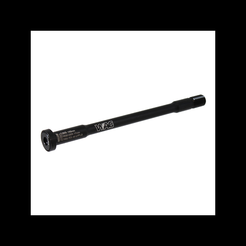 Wag Perno Passante Posteriore M12X1,75 174/12