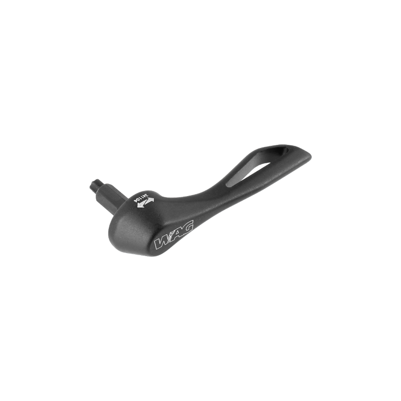 Wag Leva per Perni Passanti Road