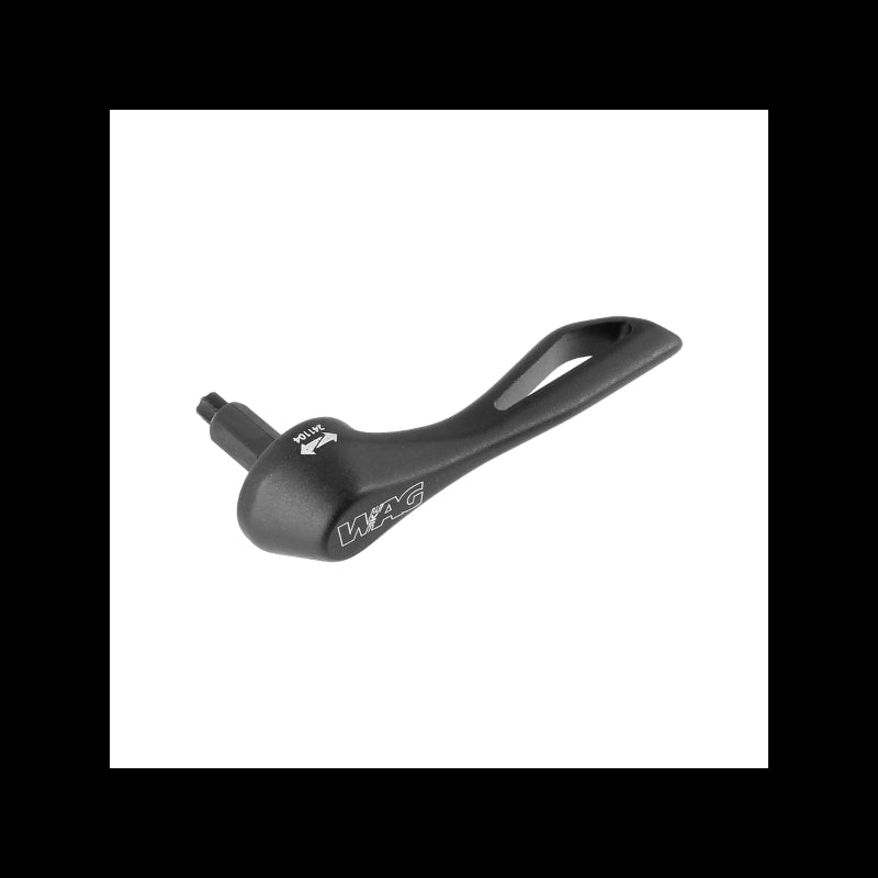 Wag Leva per Perni Passanti Road