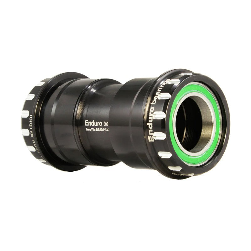 Enduro Movimento centr BKC-0836 Press-Fit filett TorqTite XD-15 Ceramic-Hybrid Cont Angolare per BB30 e guarn SRAMP GXP