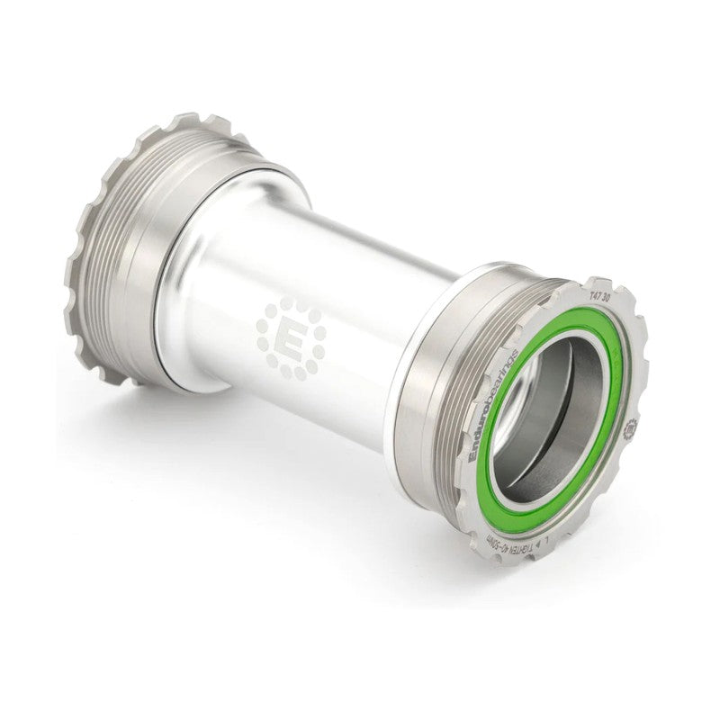 Enduro Movimento centrale BKSM-8144 Maxhit Acciaio inossidabile 440C per T47 Internal e guarnitura 30mm