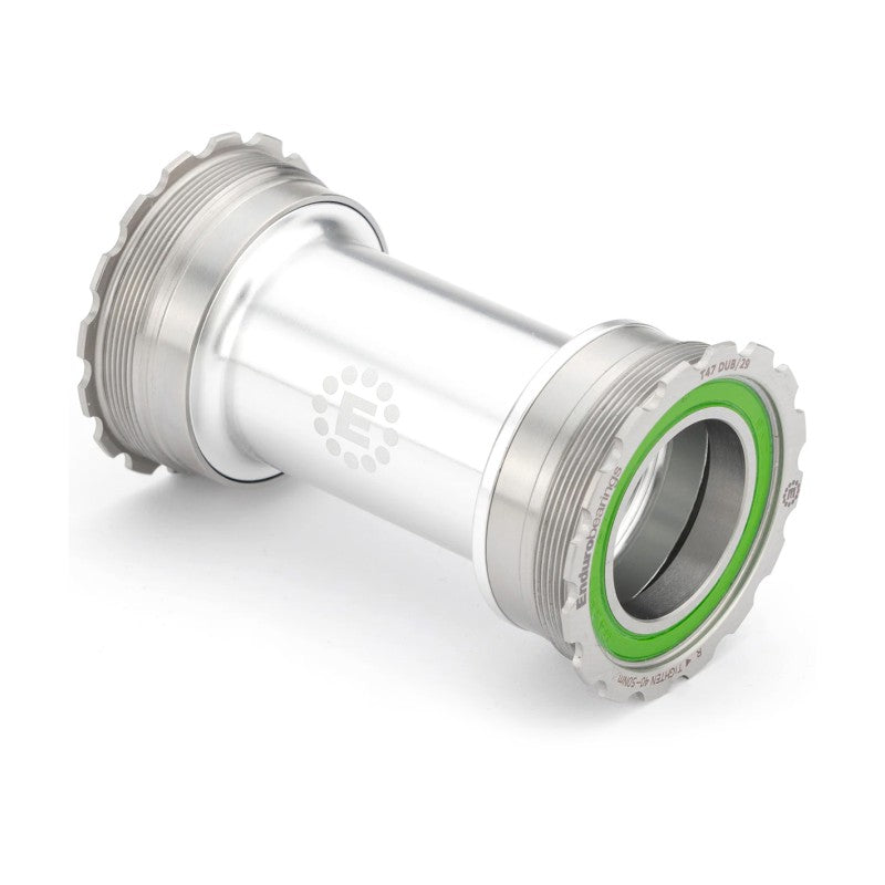 Enduro Movimento centrale BKSM-8134 Maxhit Acciaio inossidabile 440C per T47 Internal e guarnitura SRAM DUB (29mm)