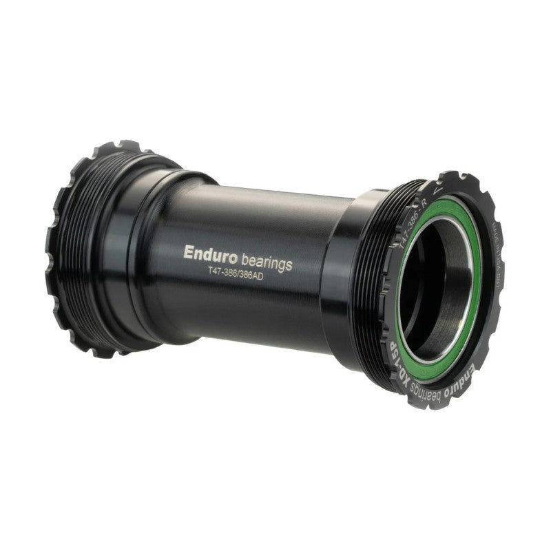 Enduro Movimento centrale BKC-0799 T47-Internal XD-15 Ceramic-Hybrid Contatto Angolare per T47 e guarnitura SRAM DUB (29mm)