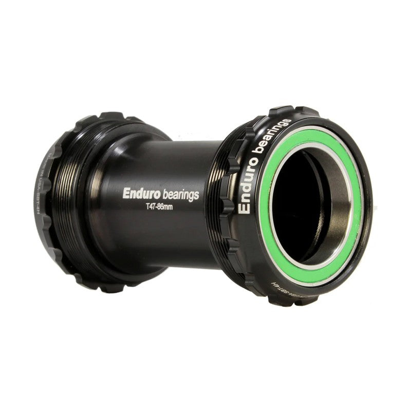 Enduro Movimento centrale BKC-0776 T47-External XD-15 Ceramic-Hybrid Contatto Angolare per T47 e guarnitura 30mm