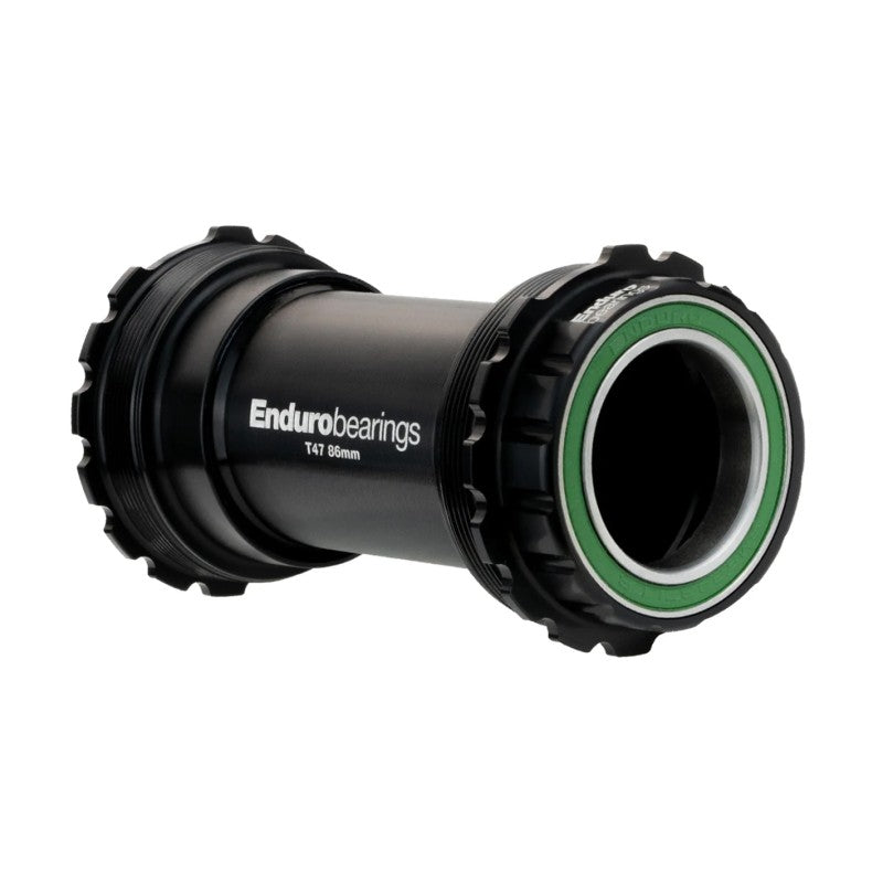 Enduro Movimento centrale BKC-0751 T47-Asymmetrical XD-15 Ceramic-Hybrid Contatto Angolare per T47 e guarnitura SRAM DUB (29mm)