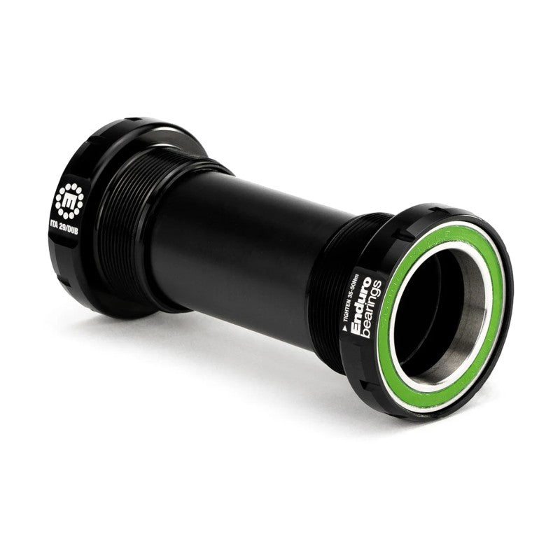 Enduro Movimento centrale BKC-0819 ITA XD-15 Ceramic-Hybrid Contatto Angolare per ITALIAN e guarnitura SRAM DUB (29mm)