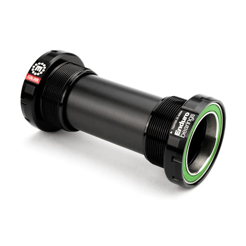 Enduro Movimento centrale BKC-0808 ITA XD-15 Ceramic-Hybrid Contatto Angolare per ITALIAN e guarnitura 30mm