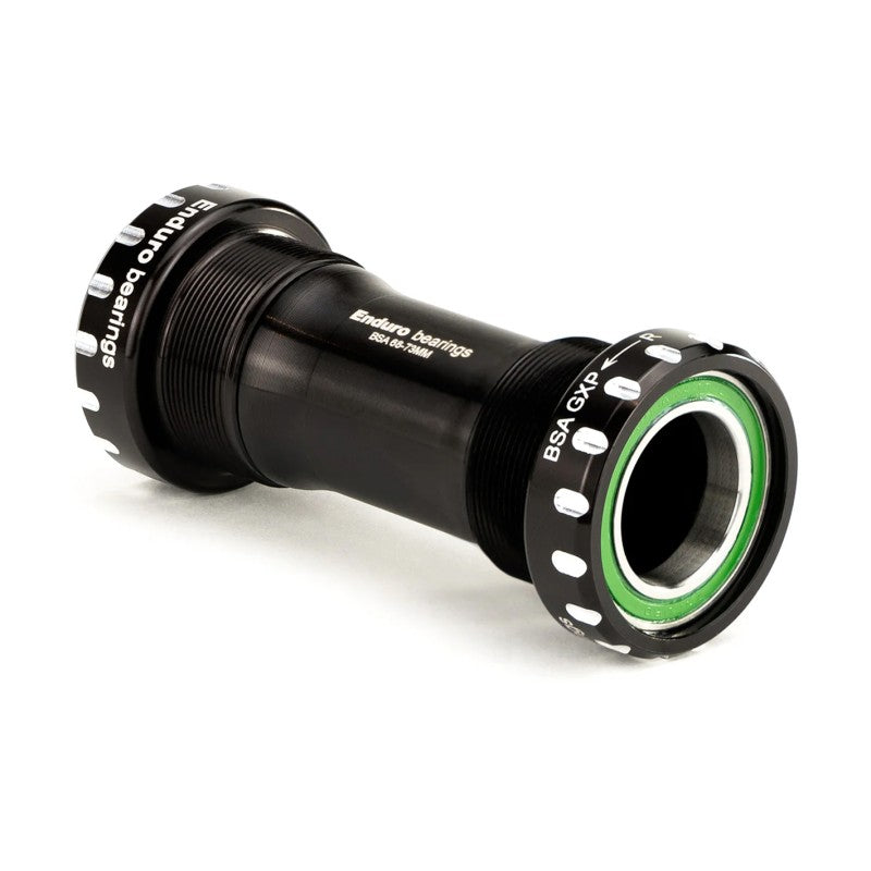 Enduro Movimento centrale BKS-6038 BSA Acciaio inoss 440C Cont Angolare per BSA e guarn SRAMP GXP