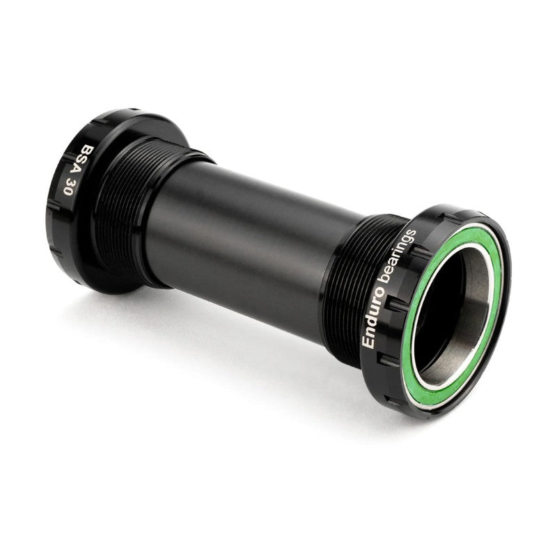 Enduro Movimento centrale BKC-0805 BSA XD-15 Ceramic-Hybrid Contatto Angolare per BSA 68mm e guarnitura 30mm