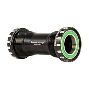 Enduro Movimento centrale BKC-0802 BSA XD-15 Ceramic-Hybrid Contatto Angolare per BSA 73mm e guarn Shimano (24mm)