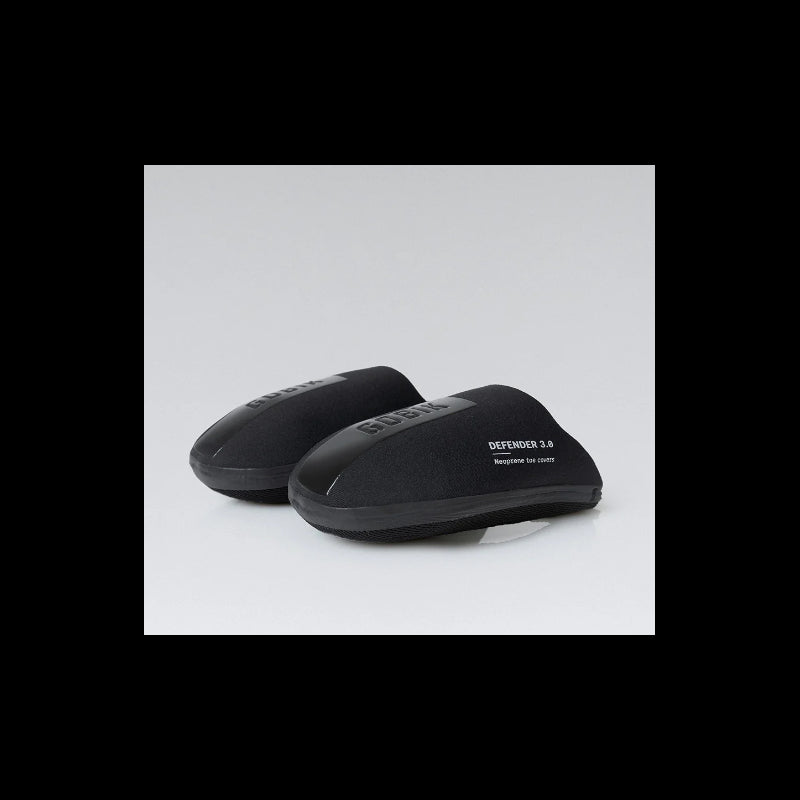 Gobik Puntali Neoprene Defender 3.0 Nero