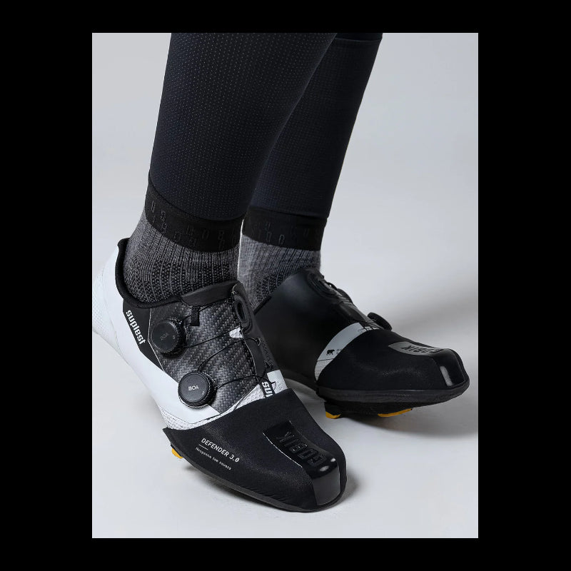 Gobik Puntali Neoprene Defender 3.0 Nero