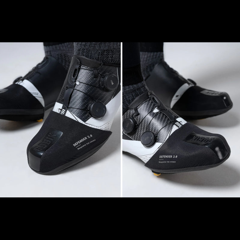 Gobik Puntali Neoprene Defender 3.0 Nero