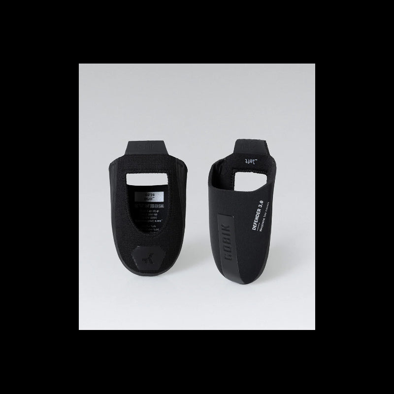 Gobik Puntali Neoprene Defender 3.0 Nero