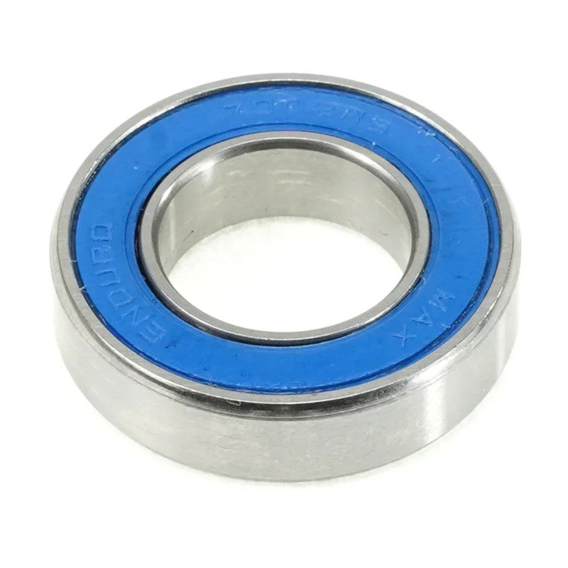 Enduro Cuscinetto sospensione BB 7902 2RS MAX (15x28x7mm) MAX Contatto Angolare ABEC-3