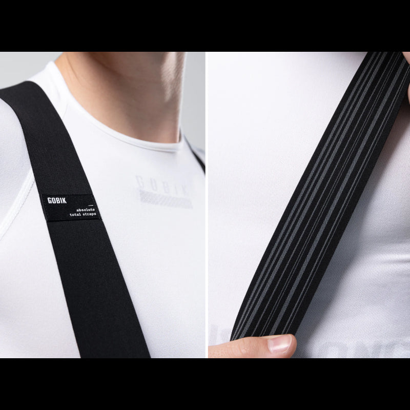 Gobik Calzamaglia Termica Absolute 7.0 Ultrablue