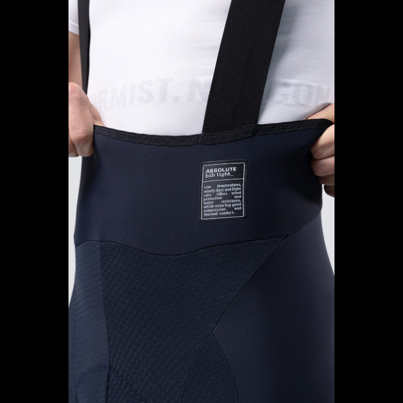 Gobik Calzamaglia Termica Absolute 7.0 Ultrablue