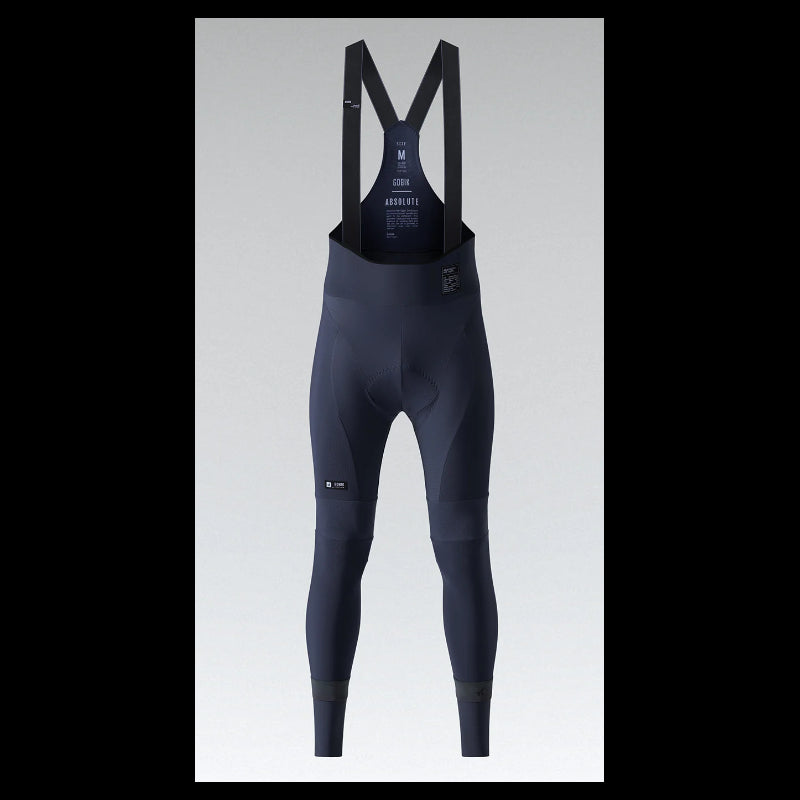 Gobik Calzamaglia Termica Absolute 7.0 Ultrablue