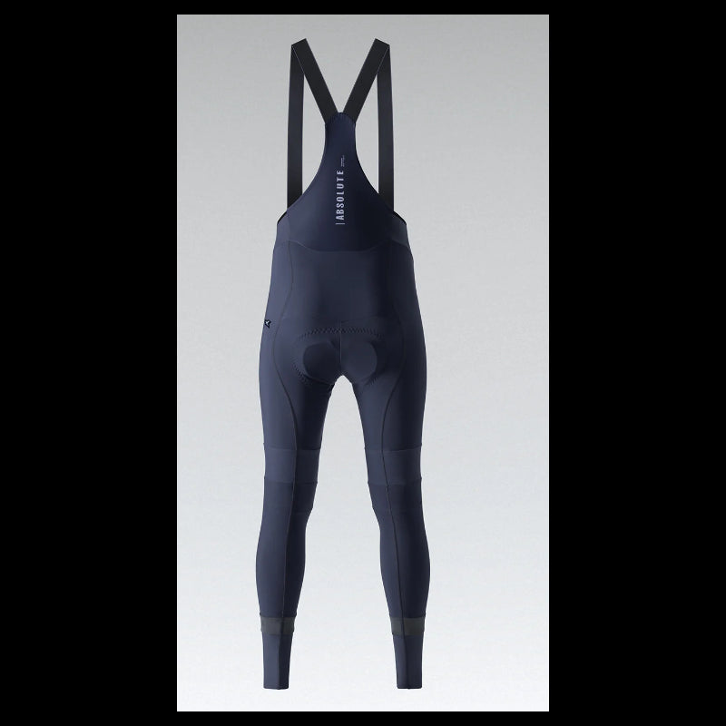 Gobik Calzamaglia Termica Absolute 7.0 Ultrablue