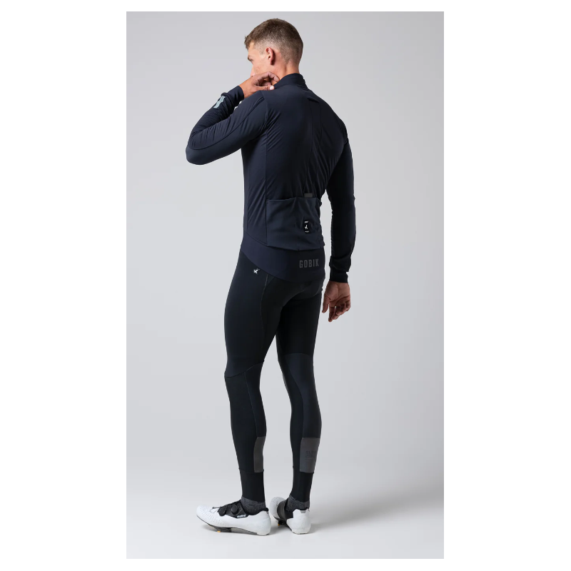 Gobik Giubbino Termico Armour 2.0 Unisex Ultrablue