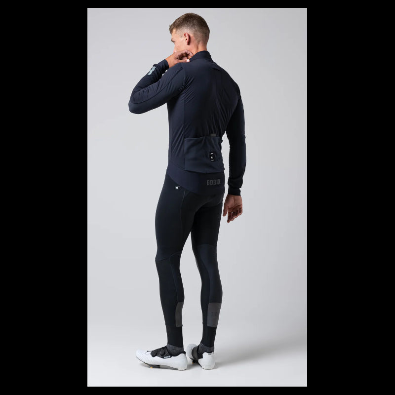 Gobik Giubbino Termico Armour 2.0 Unisex Ultrablue