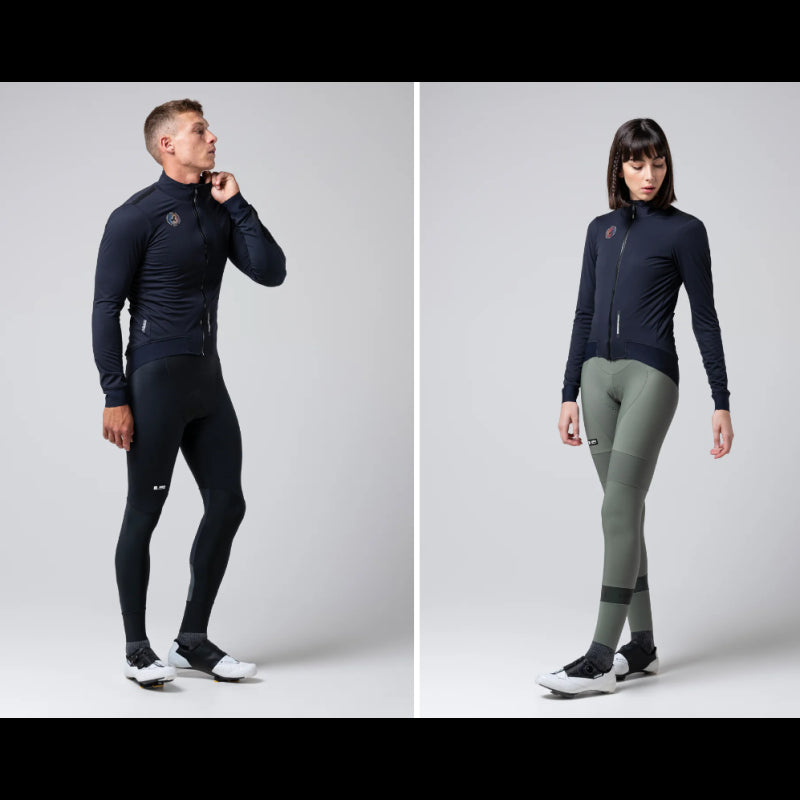 Gobik Giubbino Termico Armour 2.0 Unisex Ultrablue