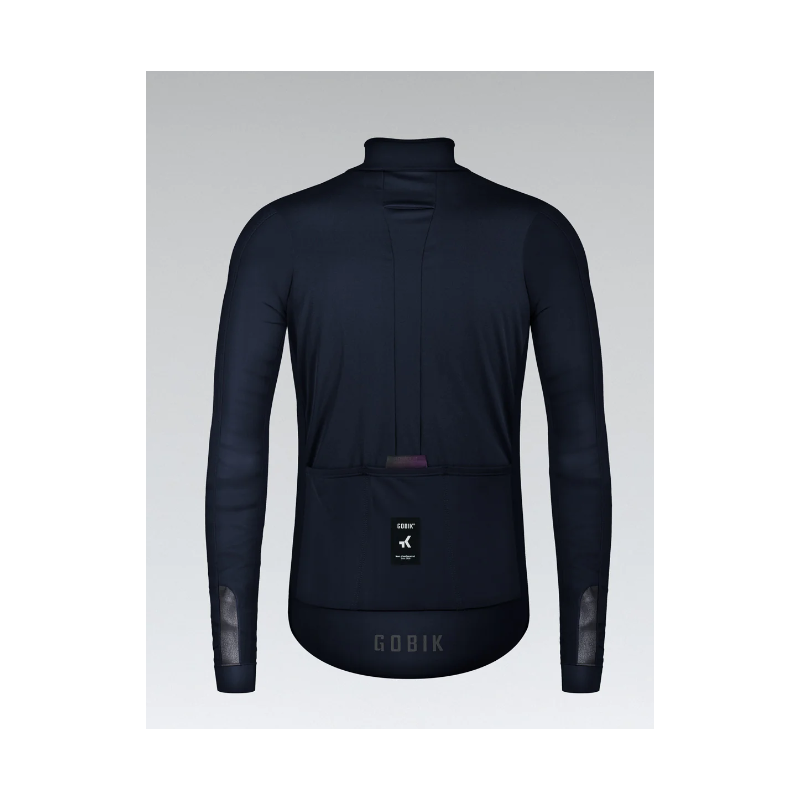 Gobik Giubbino Termico Armour 2.0 Unisex Ultrablue