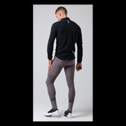 Gobik Mantellina Impermeabile Unisex Selkie Ink Black