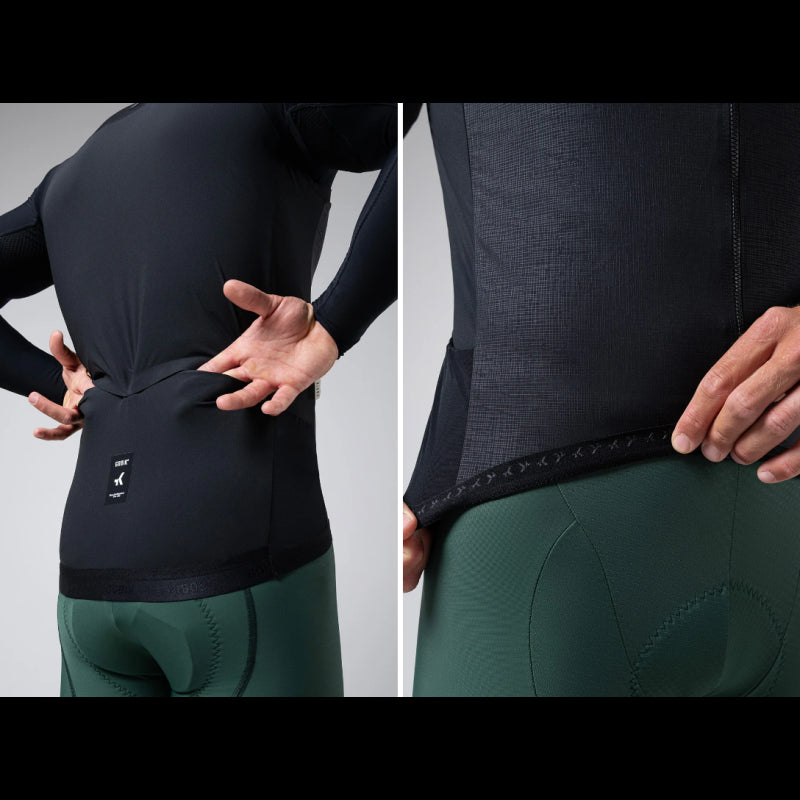 Goibik Gilet Termico Vector 2.0 Crow