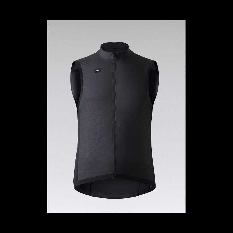 Goibik Gilet Termico Vector 2.0 Crow