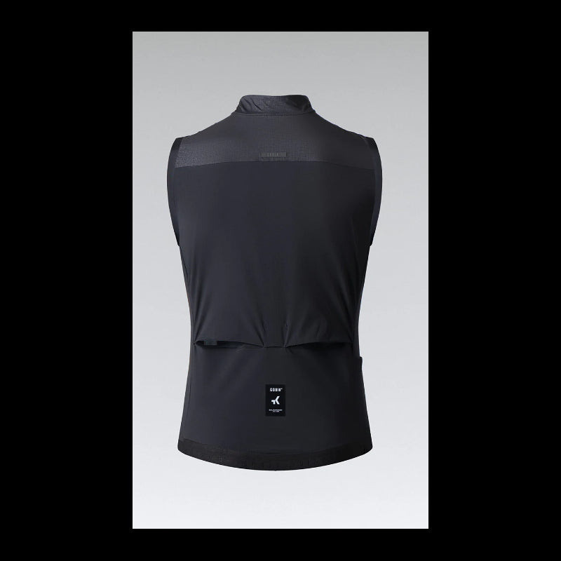 Goibik Gilet Termico Vector 2.0 Crow