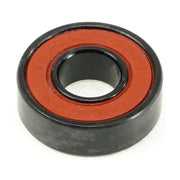 Enduro Cuscinetto sospensione BB 698 LLU MAX BO (8x19x6mm) MAX ABEC-3 Ossido nero
