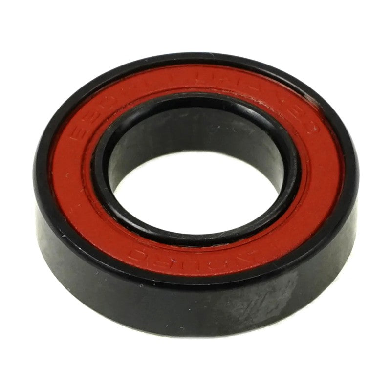 Enduro Cuscinetto sospensione BB 6902 LLU MAX BOSL (15x28x7mm) MAX Solid Lube ABEC-3 Ossido nero