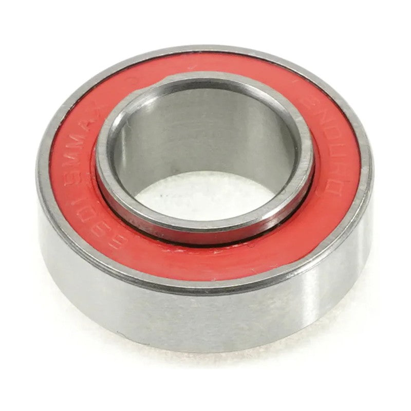 Enduro Cuscinetto sospensione BB 6901 SM MAX (12,7x24x7/10mm) MAX ABEC-3 Pista Estesa