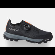 Dmt Scarpe Road TK10 Antracite/Nero