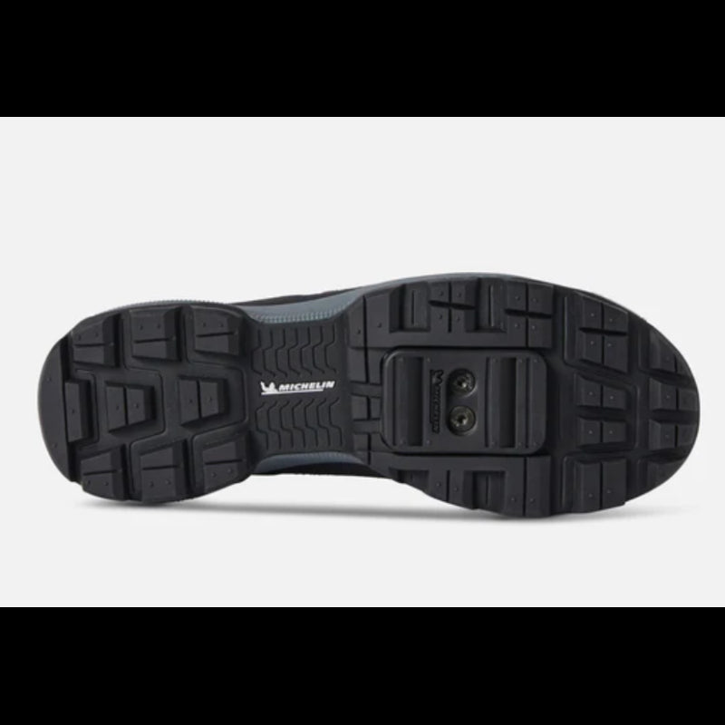 Dmt Scarpe Road TK10 Antracite/Nero