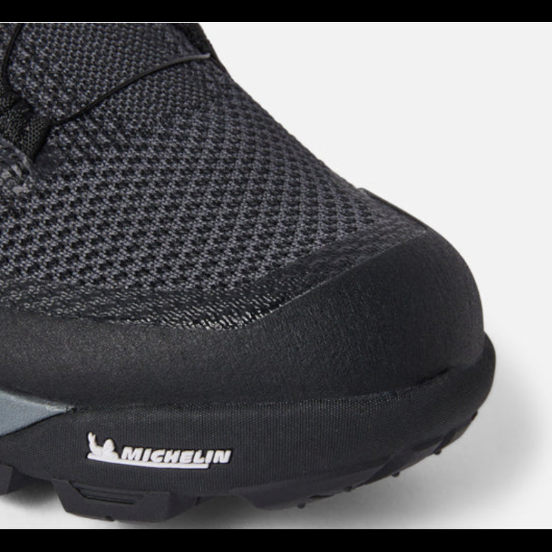 Dmt Scarpe Road TK10 Antracite/Nero