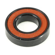 Enduro Cuscinetto sospensione BB 6901 LLU MAX BOSL (12x24x6mm) MAX Solid Lube ABEC-3 Ossido nero