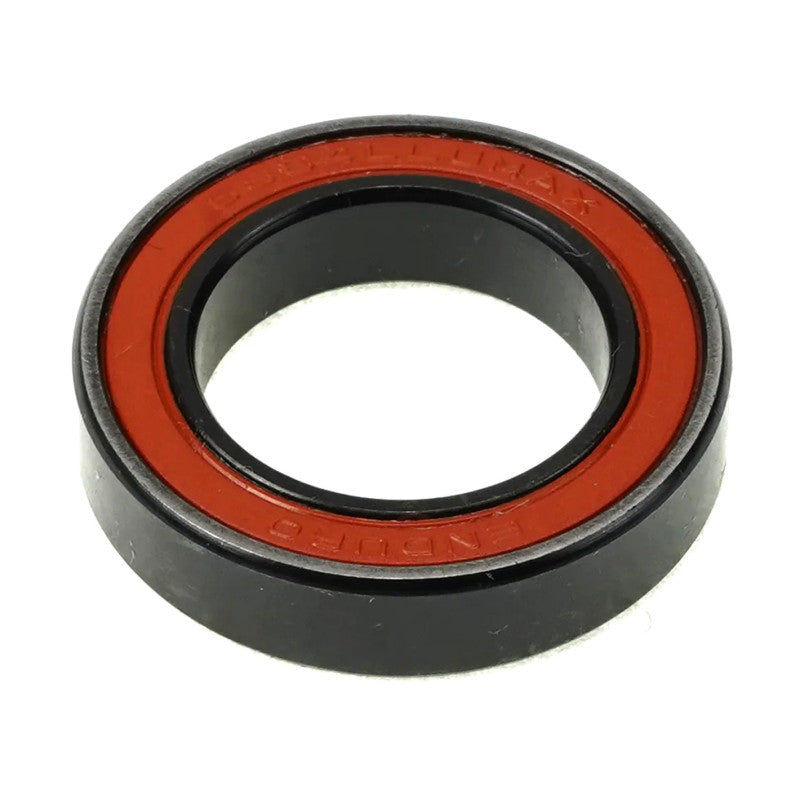 Enduro Cuscinetto sospensione BB 6804 LLU MAX BOSL (20x32x7mm) MAX Solid Lube ABEC-3 Ossido nero