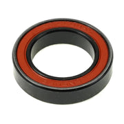 Enduro Cuscinetto sospensione BB 6804 LLU MAX BO (20x32x7mm) MAX ABEC-3 Ossido nero