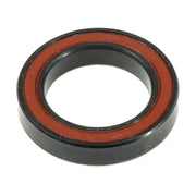 Enduro Cuscinetto sospensione BB 6803 LLU MAX BOSL (17x26x5mm) MAX Solid Lube ABEC-3 Ossido nero