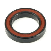 Enduro Cuscinetto sospensione BB 6803 LLU MAX BO (17x26x5mm) MAX ABEC-3 Ossido nero