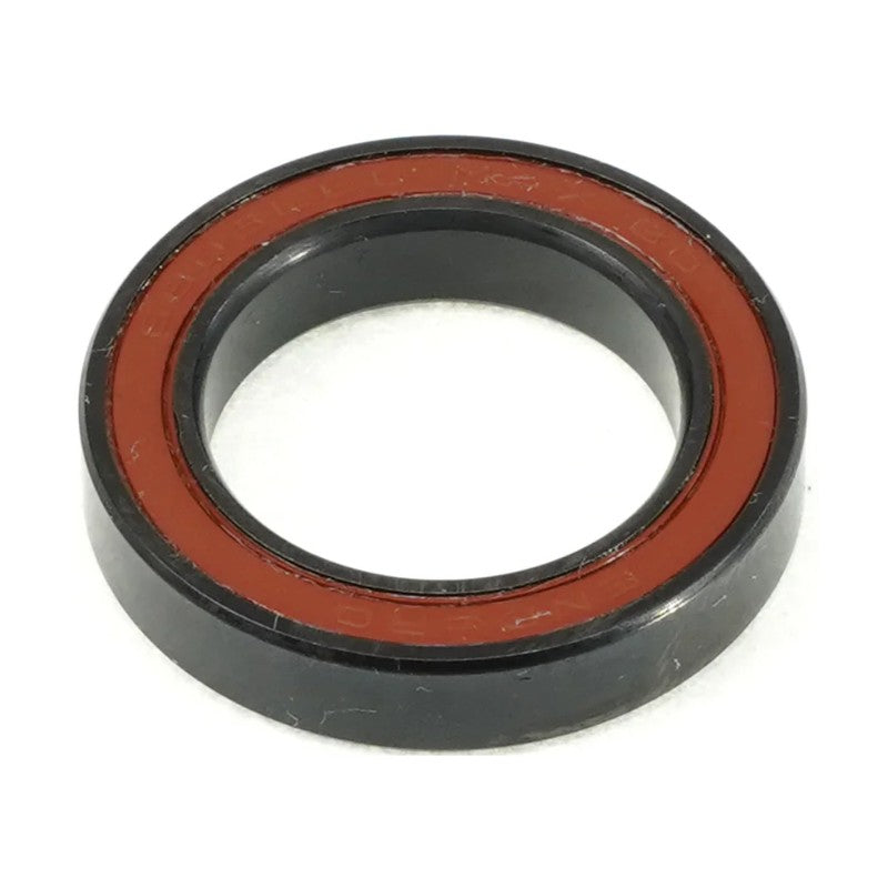 Enduro Cuscinetto sospensione BB 6803 LLU MAX BO (17x26x5mm) MAX ABEC-3 Ossido nero
