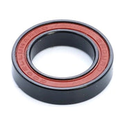 Enduro Cuscinetto sospensione BB 6802 LLU MAX BO (15x24x5mm) MAX ABEC-3 Ossido nero
