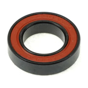 Enduro Cuscinetto sospensione BB 6801 LLU MAX BO (12x21x5mm) MAX ABEC-3 Ossido nero