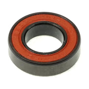 Enduro Cuscinetto sospensione BB 6800 LLU MAX BO (10x19x5mm) MAX ABEC-3 Ossido nero